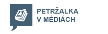 Petržalka v médiách