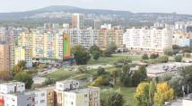 Petržalka