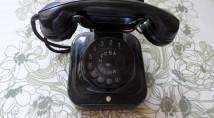 STARY TELEFON