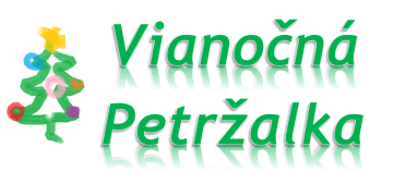 Vianočná Petržalka