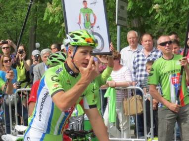 sagan