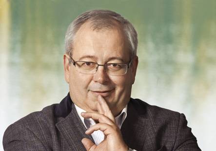 Ing. Vladimír Bajan