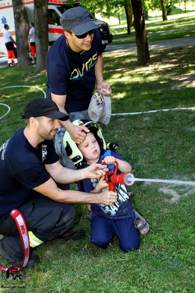 Na palube jednorožca v Sade Janka Kráľa 16.6.2012, (95)