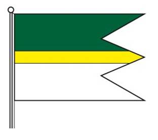 vlajka mestskej časti
