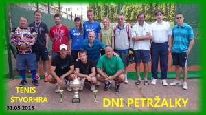 DNI PETRZALKY 2