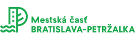 Petržalka - logo
