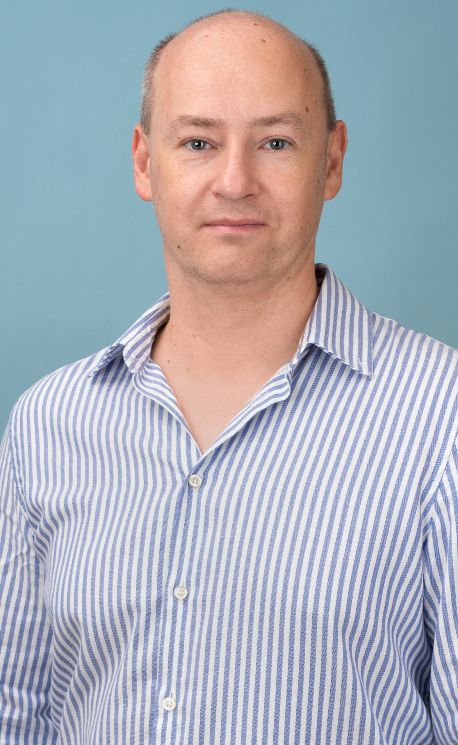 Mgr. Milan Polešenský Petržalka