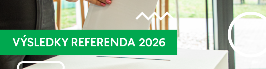web banner referendum 2026 - Petržalka